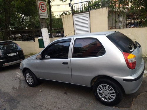 Fiat Palio 2005 1.0 Fire 3p