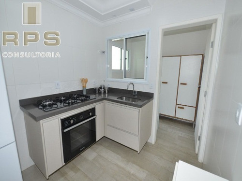 Imagem 16 de 28 de Apartamento À Venda - Atibaia Jardim - Atibaia - Sp - Ap00315 - 70547773