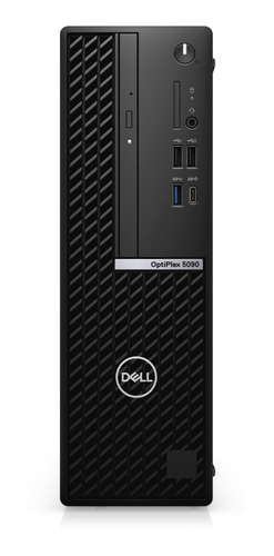 Desktop Dell Optiplex 5090 Core I7 10th 16gb 1tb Ssd