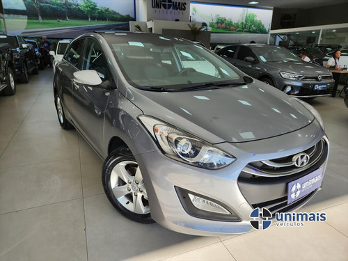 Hyundai I30 1.8 MPI 16V GASOLINA 4P MANUAL