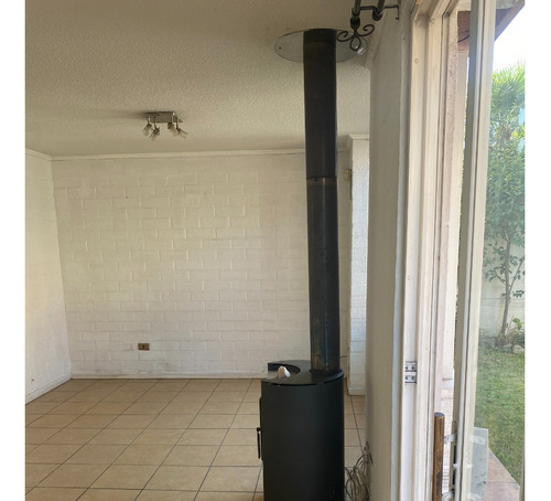 Arriendo Casa 2 Pisos/alto Del Raco/puente Alto Oriente
