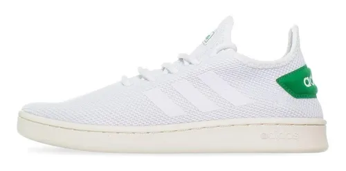 Diversidad darse cuenta algo Tenis adidas Court Adapt - F36417 - Blanco - Hombre | Meses sin intereses