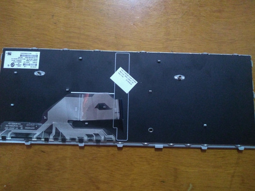 Teclado Hp Modelo L0073-161 Se Vende Por Tecla O Completo (Usado)