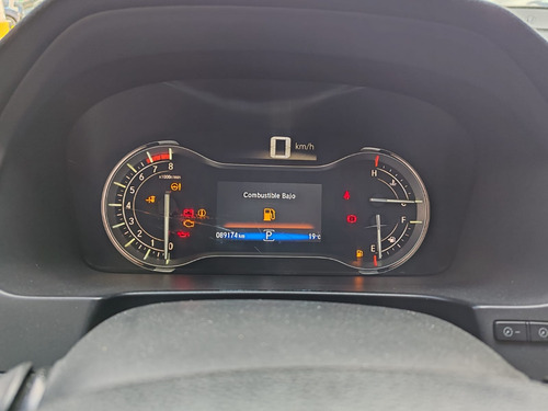 Honda Pilot 3.5 Touring At