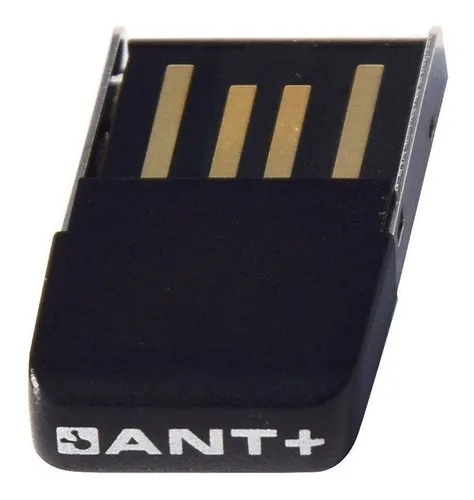 Sensor Usb Ant+ Elite By Shimano Compatible Zwift Rodillos