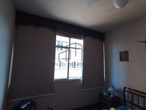 Imagem 21 de 25 de Apartamento Em Centro, Vitória/es De 200m² 3 Quartos À Venda Por R$ 420.000,00 - Ap2320892-s