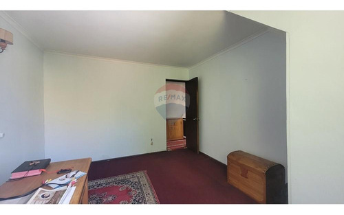 Se Vende Amplia Casa En La Comuna De Macul
