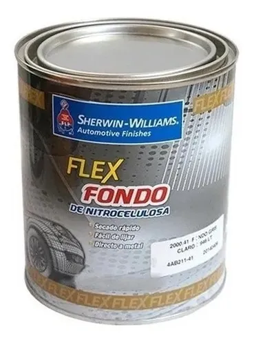 comprar Fondo Gris Claro 3.785 Lts Sherwin Williams