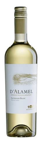 Pack 6x Vinos Reserva Blancos Chardonnay - Sauvignon Blanc