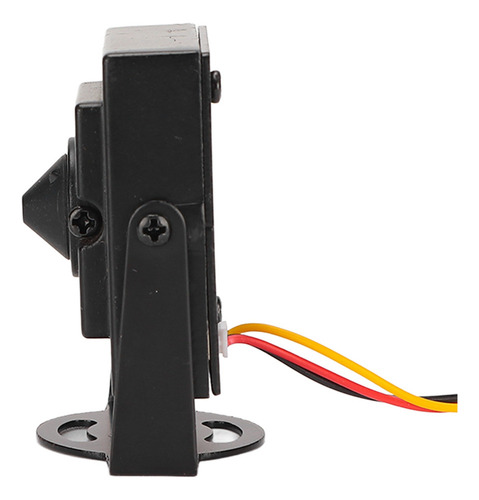 Minimódulo De Cámara En Miniatura, Lente De 3.6 Mm, 700 Tvl,