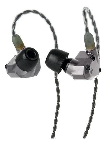 Campfire Audio Ara - Monitores De Odo | 7 Auriculares De Arm