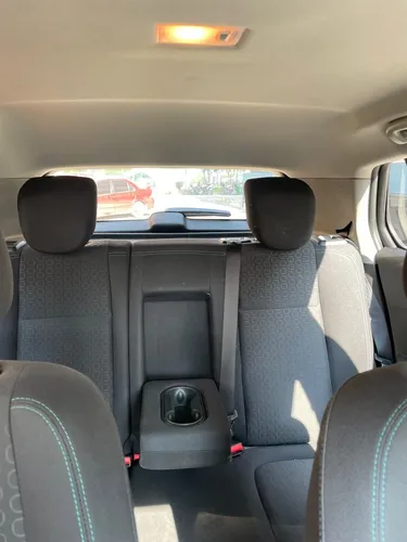 Chevrolet Tracker 1.8 Lt 4x2