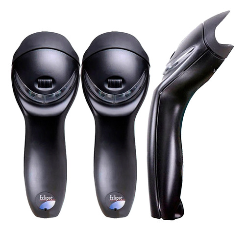 Kit 3 Leitor Codigo Barras Mk5145 Usb Honeywell