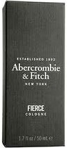 Perfume Abercrombie Fierce 30ml Contratipo