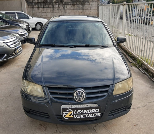 Volkswagen Gol 1.0 Mi 8v Flex 4p Manual G.iv