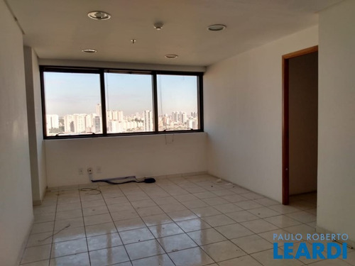 Comercial - Paraíso - Sp - 611097