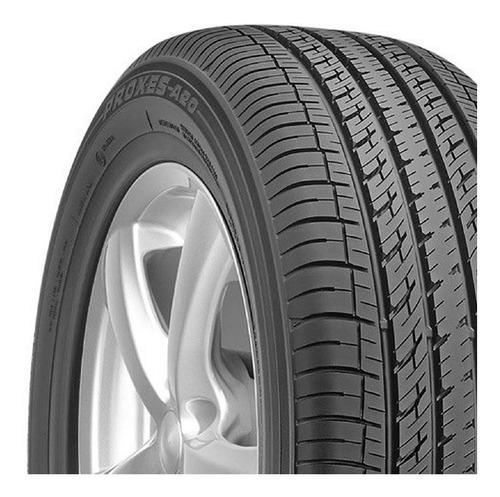 Paquete 2 Llantas 205/55r16 Toyo Proxes A20 99v