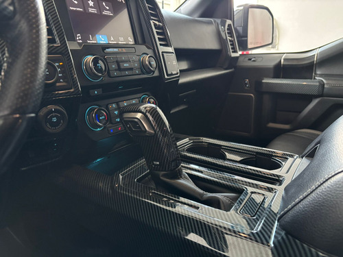 Ford F-150 3.5 Raptor Doble Cabina 4x4 At