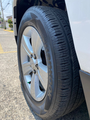 Jeep Patriot 2.4 Litude 4x2 At