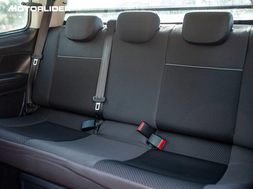 Imagen 13 de 25 de Volkswagen Saveiro Dc Highline 1.6 | Permuta / Financia