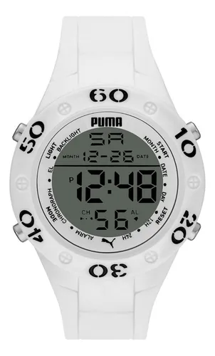 Puma 8 hotsell