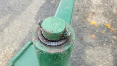 Hileradora John Deere 4895 #22640