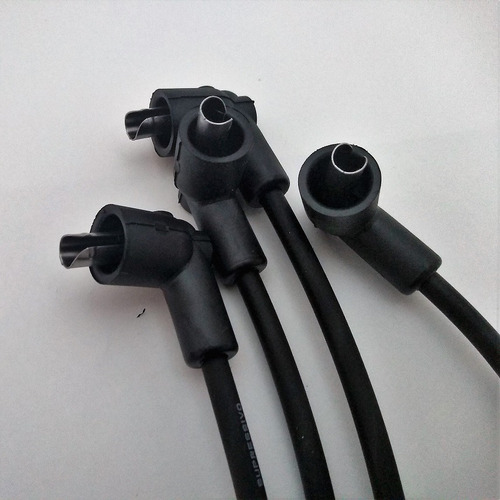 Cables Bujias Ngk Para Hyundai Accent 1.5 94/98 12v Sohc
