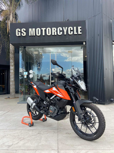 Ktm 250 Adventure - Inmediato Y Financiacion A Tna 0%