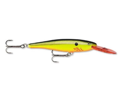 Señuelo Rapala Jointed Shad Rap 7cm