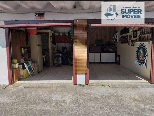 Imagem 18 de 19 de Apartamento A Venda No Bairro Centro Em Pelotas - Rs. - 1670-1
