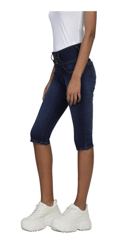 Imagen 2 de 5 de Capri Shape Up Lee Mujer 43m1