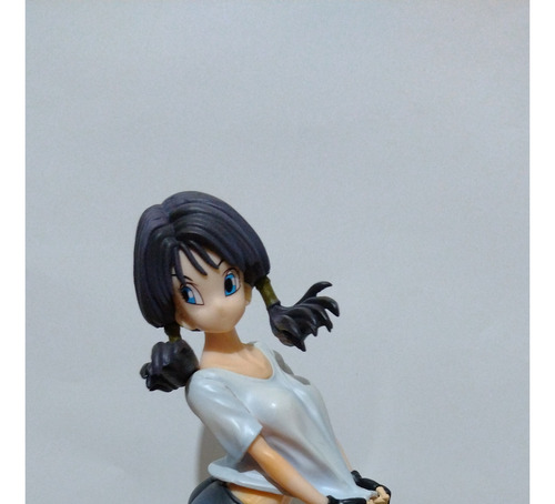 Videl Dragon Ball Z Gals (Usado)