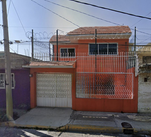 Casa En Venta Jardines De Morelos Od