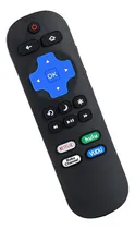 Comprar Control Remoto Roku Onn Roku Tv