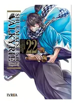 Comprar Manga Shuumatsu No Valkyrie Tomo 22 - Argentina