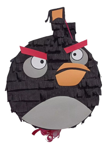 Piñata Angry Birds