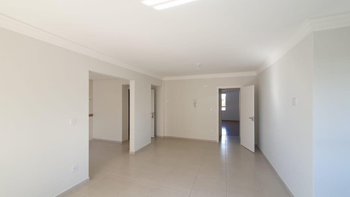 Apartamento Para Venda Em Guarapuava, Santa Cruz, 3 Dormitórios, 1 Suíte, 2 Banheiros, 2 Vagas - _2-1126516