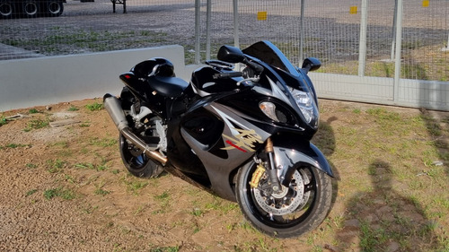 Susuki Gsx 1300-r Hayabusa