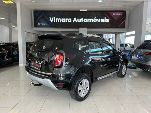 Renault Duster 1.6 16V SCE FLEX DYNAMIQUE MANUAL