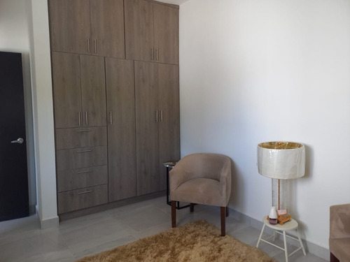 Casa En Venta En Residencial Las Puertas