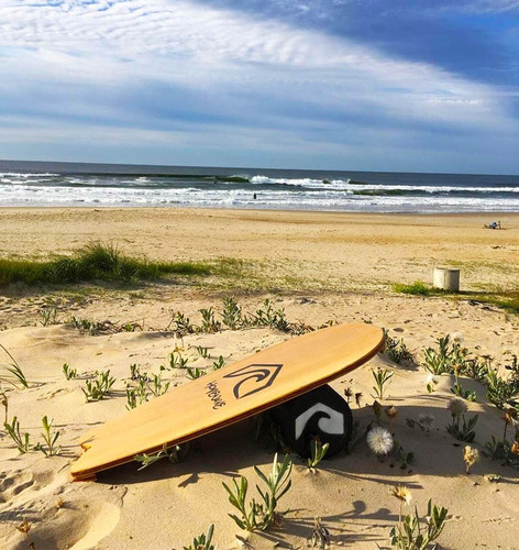 Imagen 2 de 8 de 10% Off Homewave Balance Board, Tabla De Equilibrio!