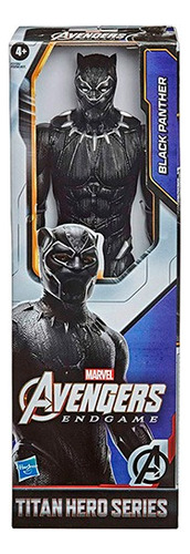 Hasbro Marvel Pantera Negra Endgame