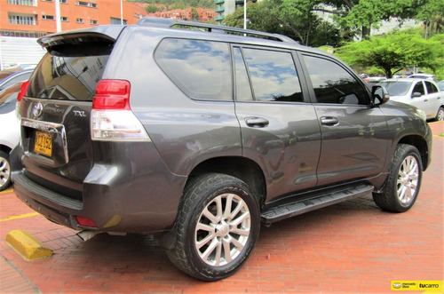Toyota Prado 3.0 Tx-l
