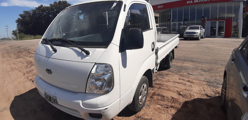 Imagen 1 de 1 de Kia K2500