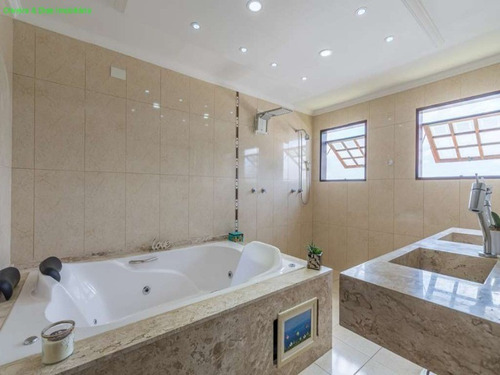 Imagem 27 de 30 de Linda Casa De Campo, Grande Parte Térrea, Avarandada Com Linda Vista E Ótimo Acabamento. - Ca01013 - 71031827