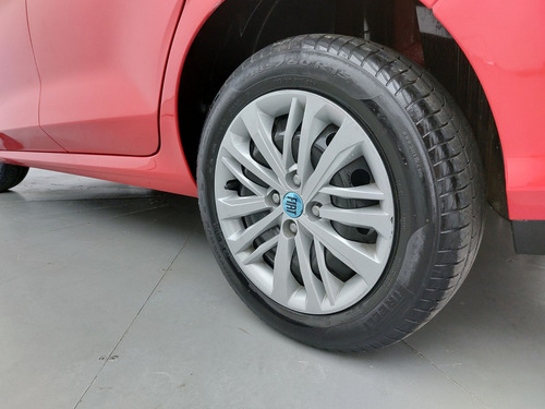Fiat Cronos 1.3 FIREFLY FLEX DRIVE MANUAL