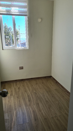 Arriendo Hermoso Departamento,condominio Altos Del Sendero.