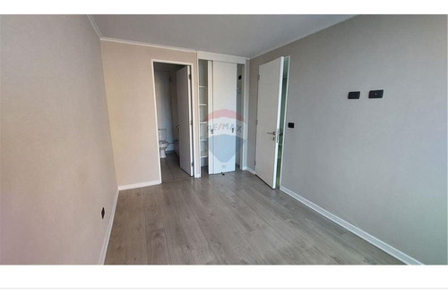 Arriendo Cómodo Dpto. 1 Dormitorio En Av. Ecuador