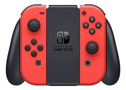 Nintendo Switch Oled Splatoon 3 Edition videoconsola portátil 17,8