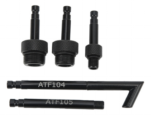 Adaptadores De Enchimento De Óleo De Fluido De Transmissão A
